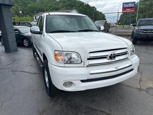 2006 Toyota Tundra SR5 AccessCab