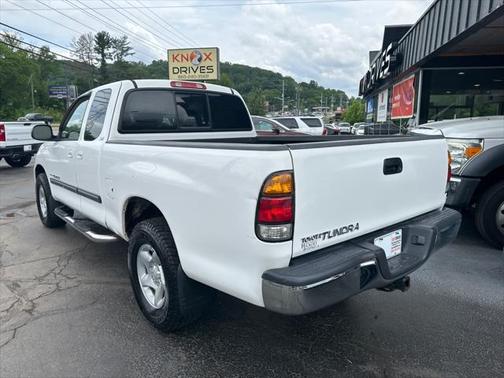 2006 Toyota Tundra SR5 AccessCab