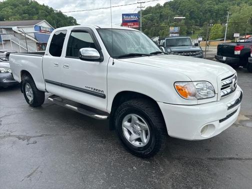 2006 Toyota Tundra SR5 AccessCab