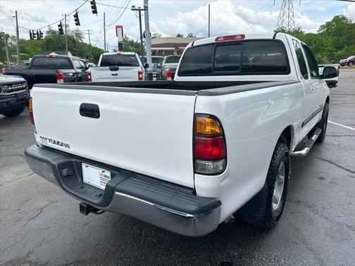 2006 Toyota Tundra SR5 AccessCab