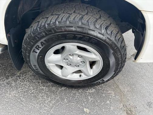 2006 Toyota Tundra SR5 AccessCab