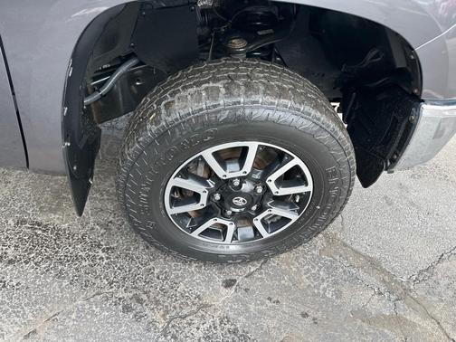 2016 Toyota Tundra Limited