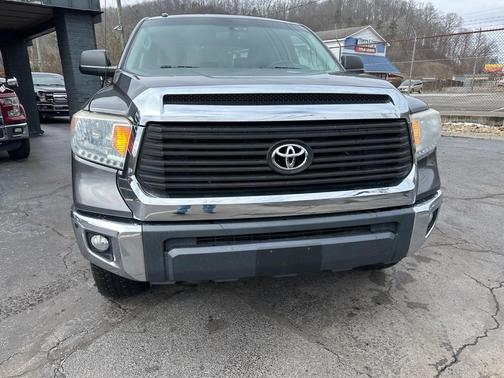 2016 Toyota Tundra Limited