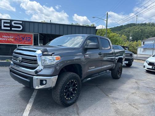 2014 Toyota Tundra SR5