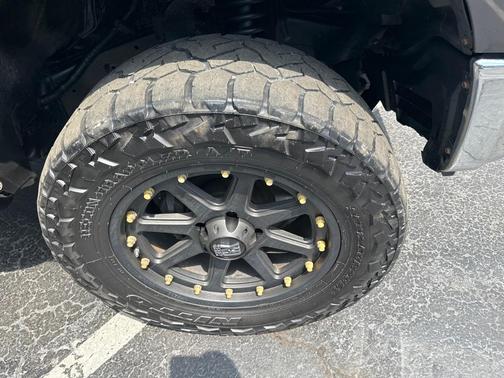 2014 Toyota Tundra SR5