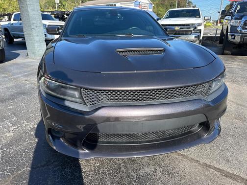 2016 Dodge Charger SRT 392