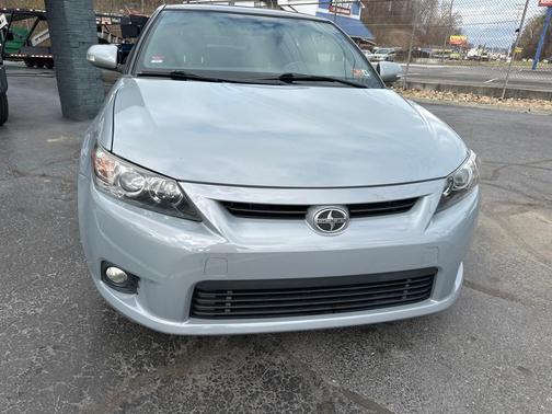 2012 Scion tC Base