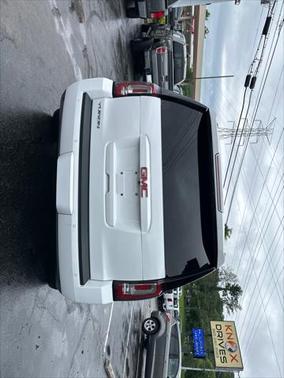 2020 GMC Yukon SLT