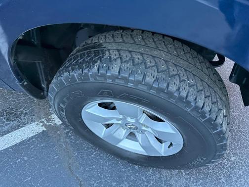 2020 RAM 1500 Classic SLT