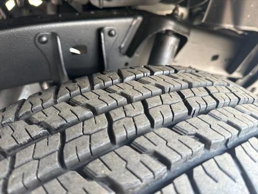 2012 Toyota Tacoma Base