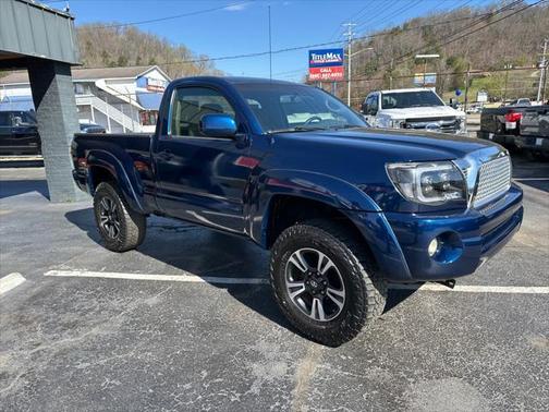 2006 Toyota Tacoma Base