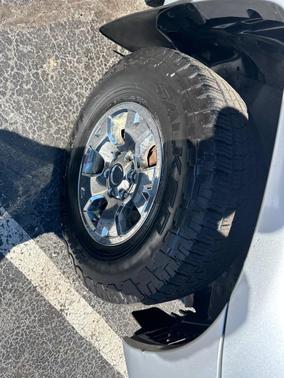 2013 Toyota Tacoma Base