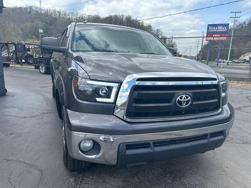 2011 Toyota Tundra Grade
