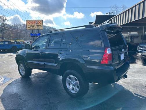 2006 Toyota 4Runner SR5