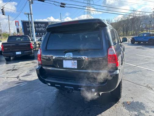 2006 Toyota 4Runner SR5