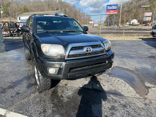2006 Toyota 4Runner SR5