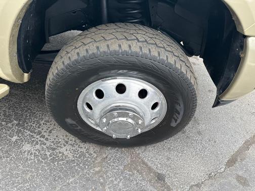 2017 RAM 3500 Longhorn