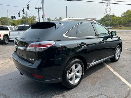 2014 Lexus RX 350 Base