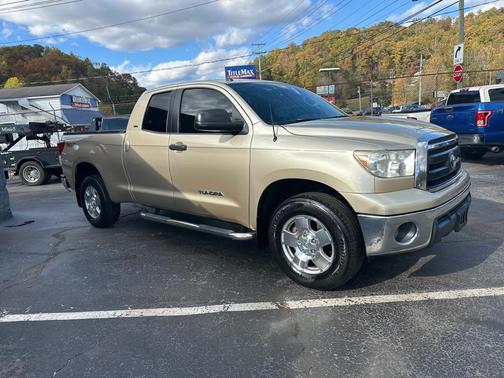 2010 Toyota Tundra SR5