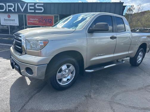2010 Toyota Tundra SR5