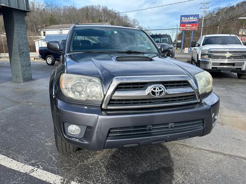 2008 Toyota 4Runner SR5