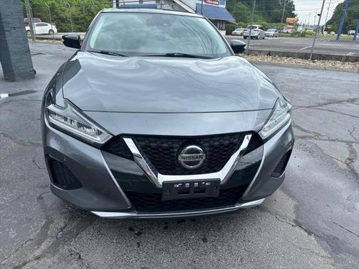 2020 Nissan Maxima 3.5 SL