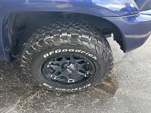 2013 Toyota Tacoma PreRunner