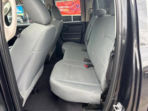 2016 RAM 1500 Tradesman/Express