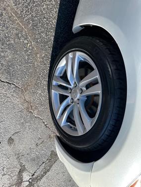 2008 INFINITI G37 Journey