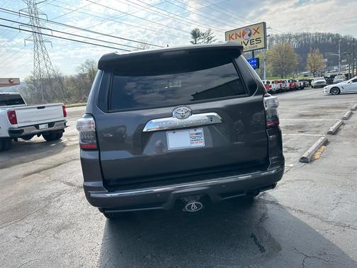 2015 Toyota 4Runner SR5 Premium