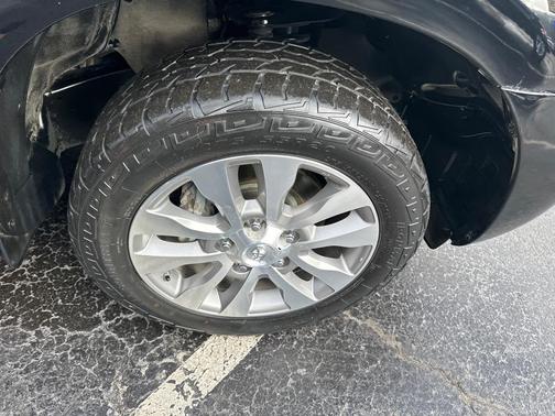 2011 Toyota Sequoia Limited