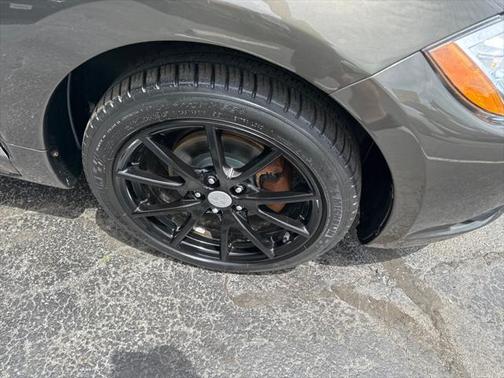 2010 Mitsubishi Eclipse Spyder GT