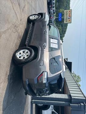 2016 Toyota 4Runner SR5 Premium