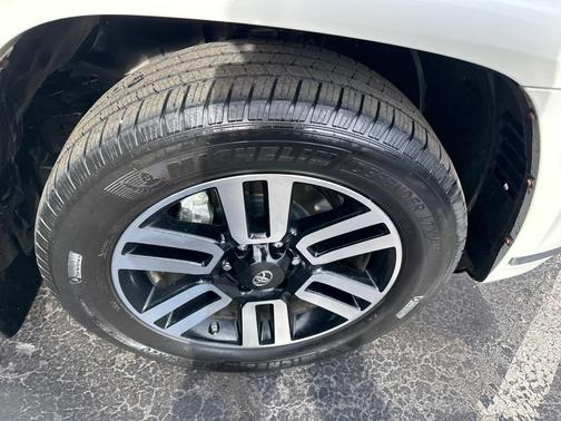 2014 Toyota 4Runner SR5