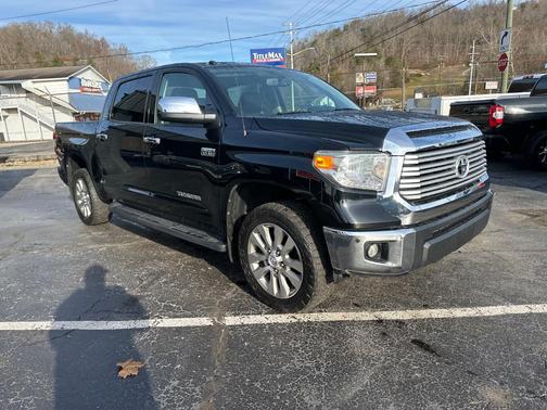2014 Toyota Tundra Limited