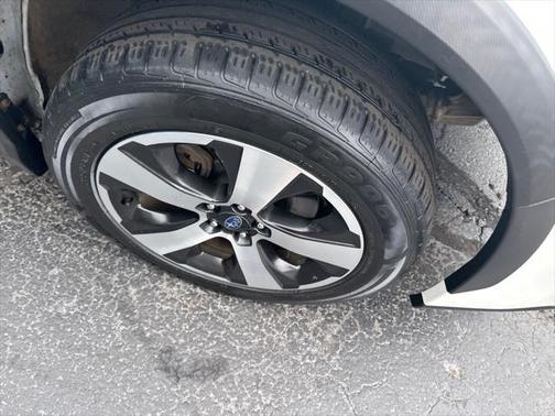 2016 Subaru Crosstrek Hybrid Base