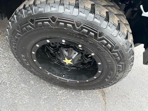 2013 Jeep Wrangler Unlimited Freedom Edition
