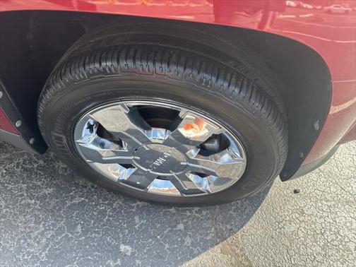 2010 GMC Terrain SLT-2
