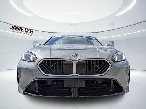 2025 BMW 228 Gran Coupe xDrive