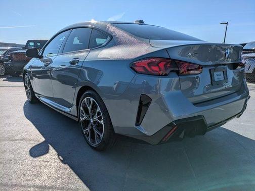 2025 BMW 228 Gran Coupe xDrive