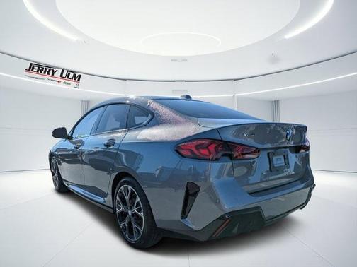 2025 BMW 228 Gran Coupe xDrive