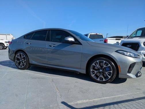 2025 BMW 228 Gran Coupe xDrive