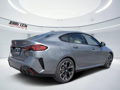 2025 BMW 228 Gran Coupe xDrive