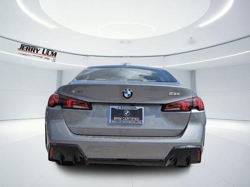 2025 BMW 228 Gran Coupe xDrive