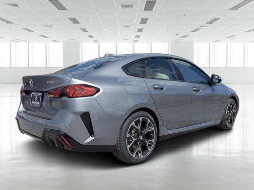 2025 BMW 228 Gran Coupe xDrive