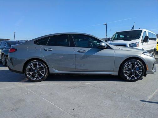2025 BMW 228 Gran Coupe xDrive