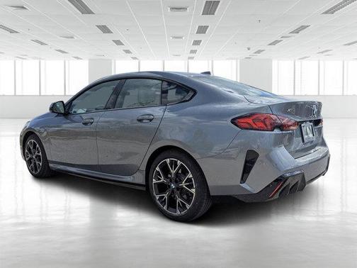 2025 BMW 228 Gran Coupe xDrive