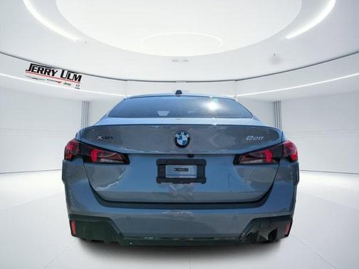 2025 BMW 228 Gran Coupe xDrive