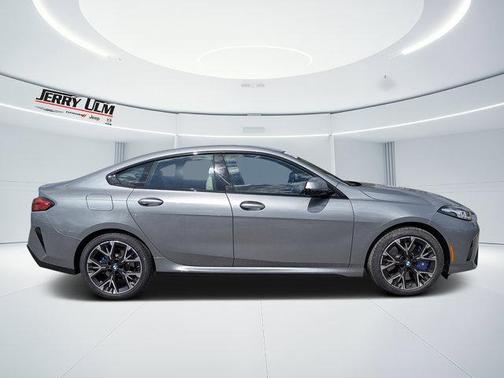 2025 BMW 228 Gran Coupe xDrive