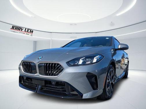 2025 BMW 228 Gran Coupe xDrive